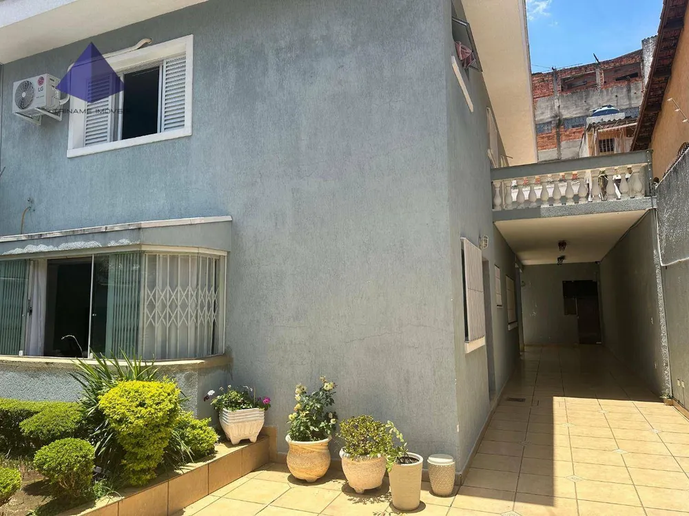 Sobrado, 3 quartos, 270 m² - Foto 6