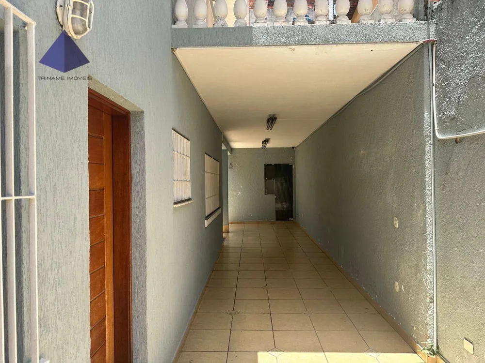 Sobrado, 3 quartos, 270 m² - Foto 7