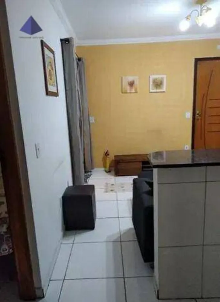 Apartamento, 2 quartos, 70 m² - Foto 1