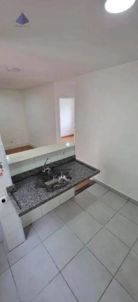 Apartamento, 2 quartos, 45 m² - Foto 4
