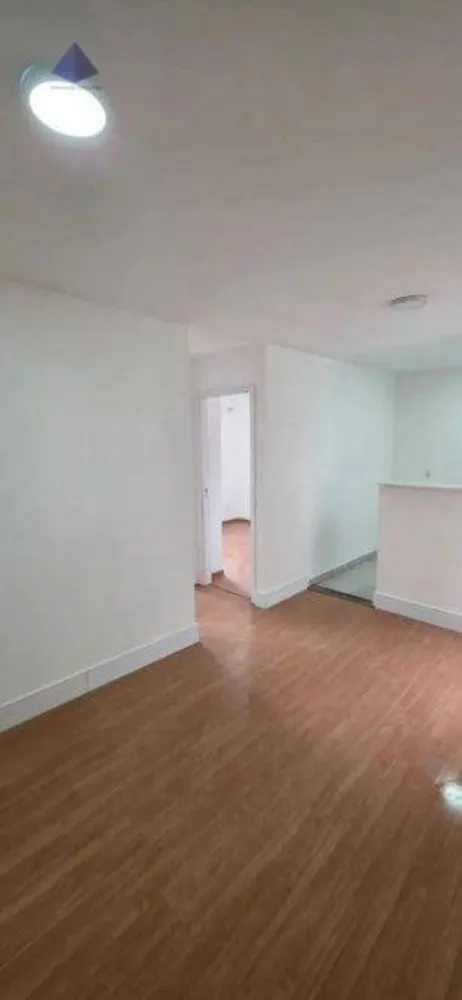 Apartamento, 2 quartos, 45 m² - Foto 7