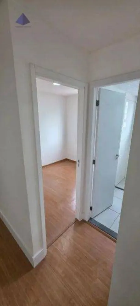 Apartamento, 2 quartos, 45 m² - Foto 10