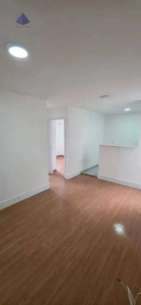 Apartamento, 2 quartos, 45 m² - Foto 1