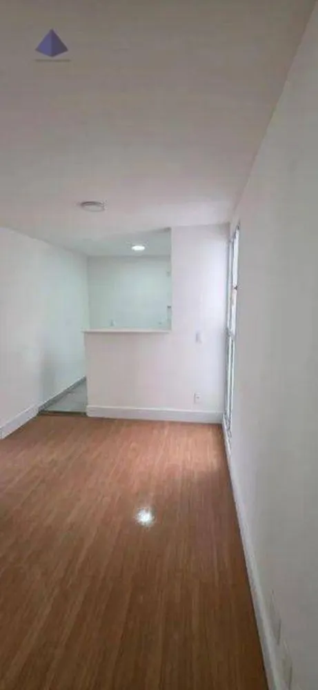 Apartamento, 2 quartos, 45 m² - Foto 2