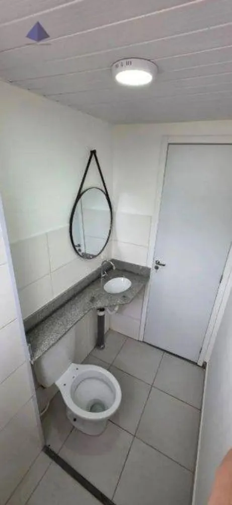 Apartamento, 2 quartos, 45 m² - Foto 5
