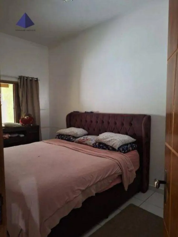 Casa, 4 quartos, 125 m² - Foto 4