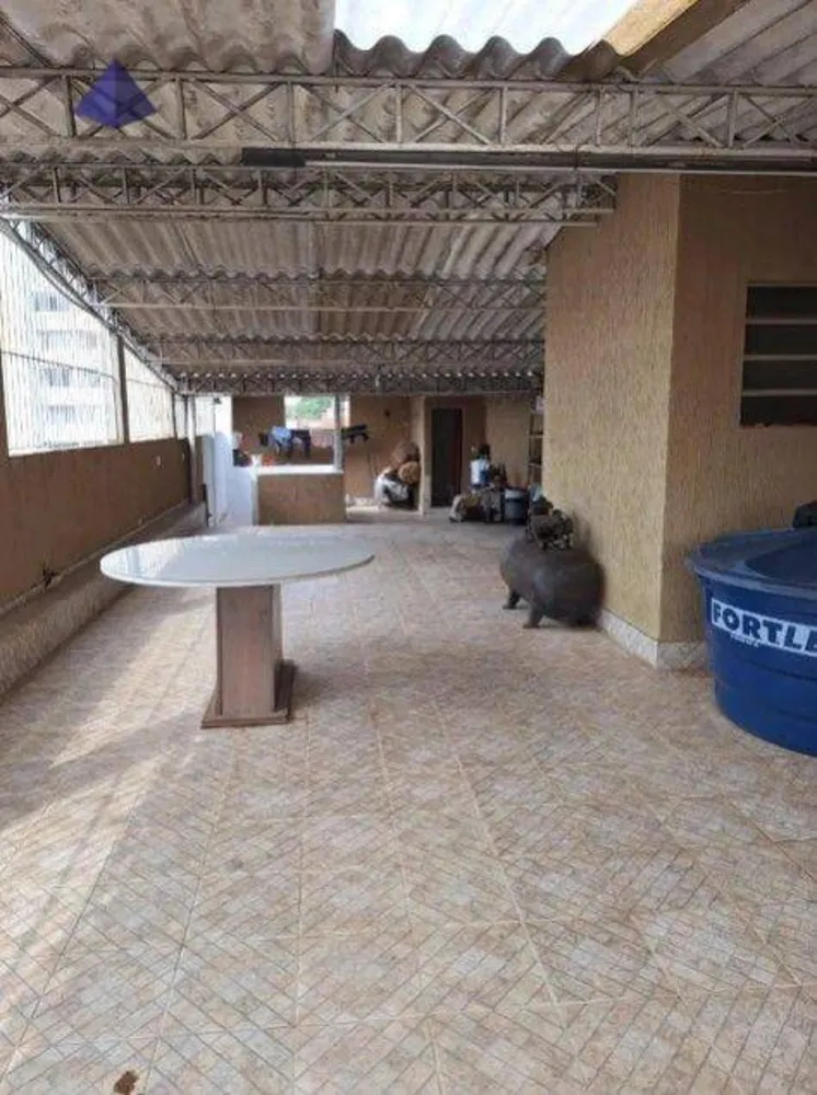 Casa, 4 quartos, 125 m² - Foto 7