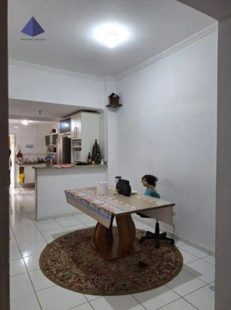 Casa, 4 quartos, 125 m² - Foto 3