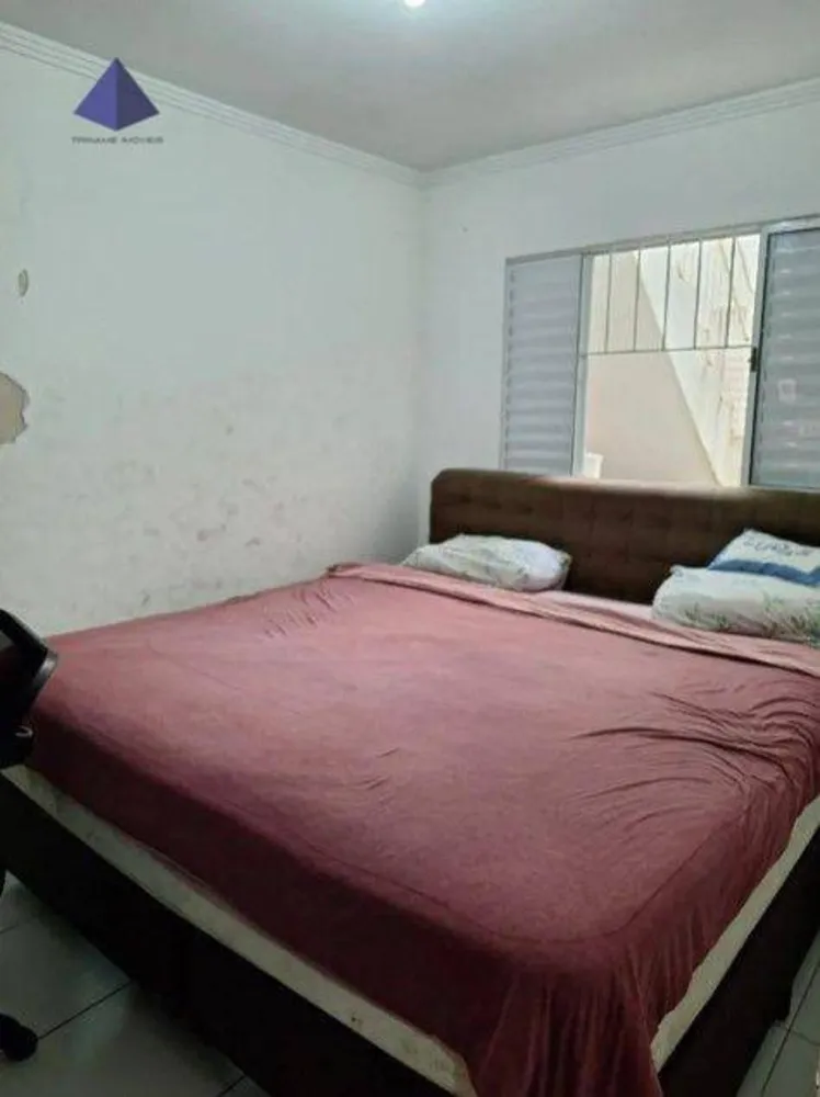 Casa, 4 quartos, 125 m² - Foto 5