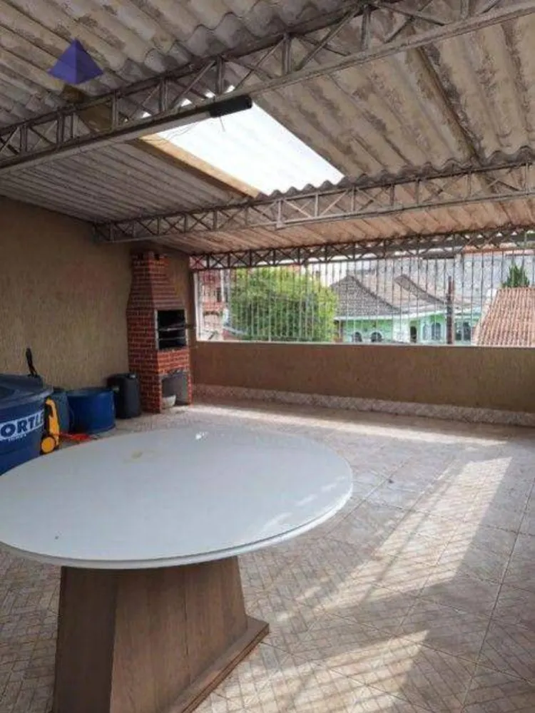 Casa, 4 quartos, 125 m² - Foto 11