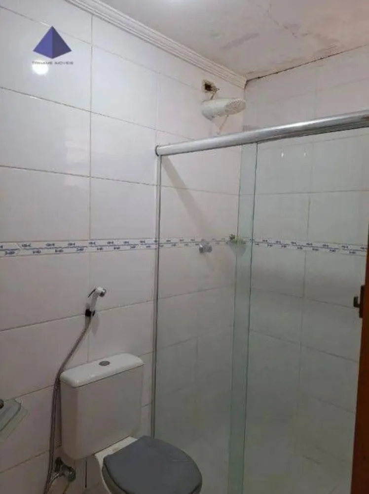 Casa, 4 quartos, 125 m² - Foto 7