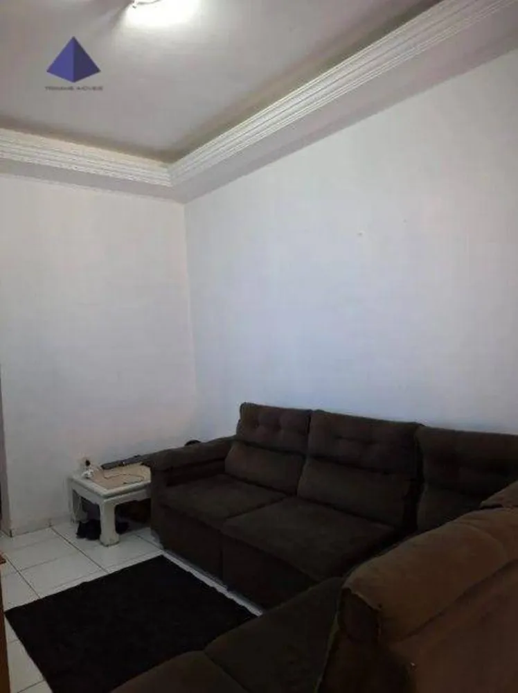 Casa, 4 quartos, 125 m² - Foto 4
