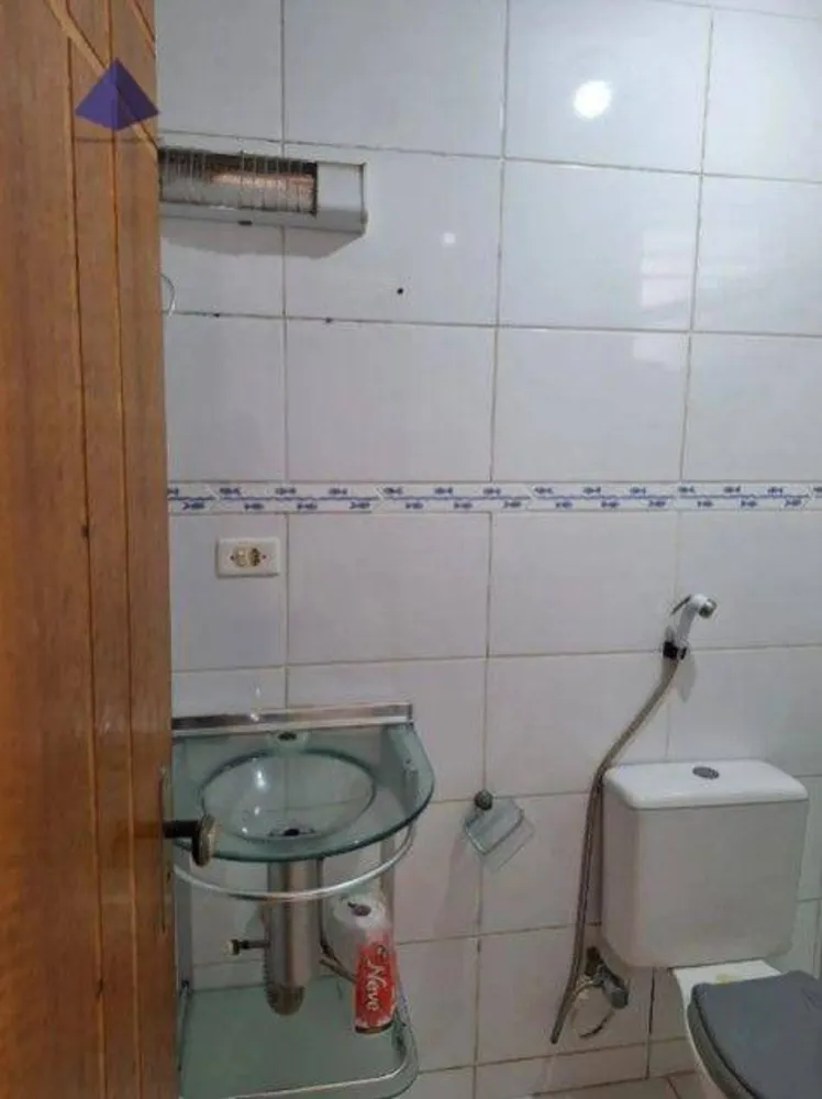 Casa, 4 quartos, 125 m² - Foto 1