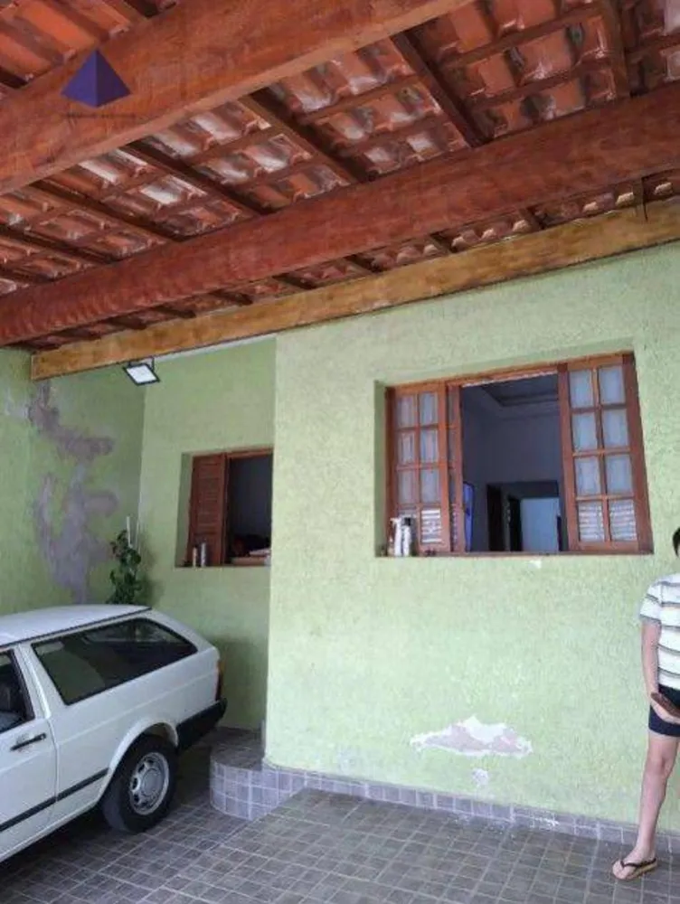 Casa, 4 quartos, 125 m² - Foto 8