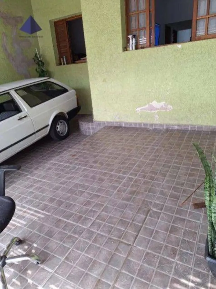 Casa, 4 quartos, 125 m² - Foto 2