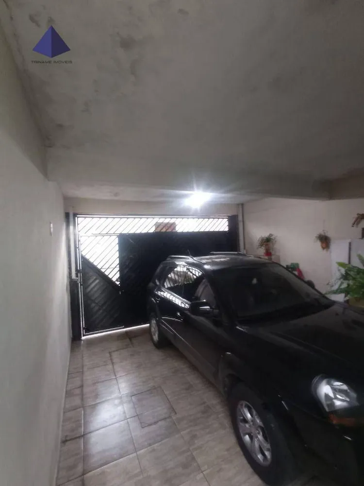 Casa, 2 quartos, 125 m² - Foto 10