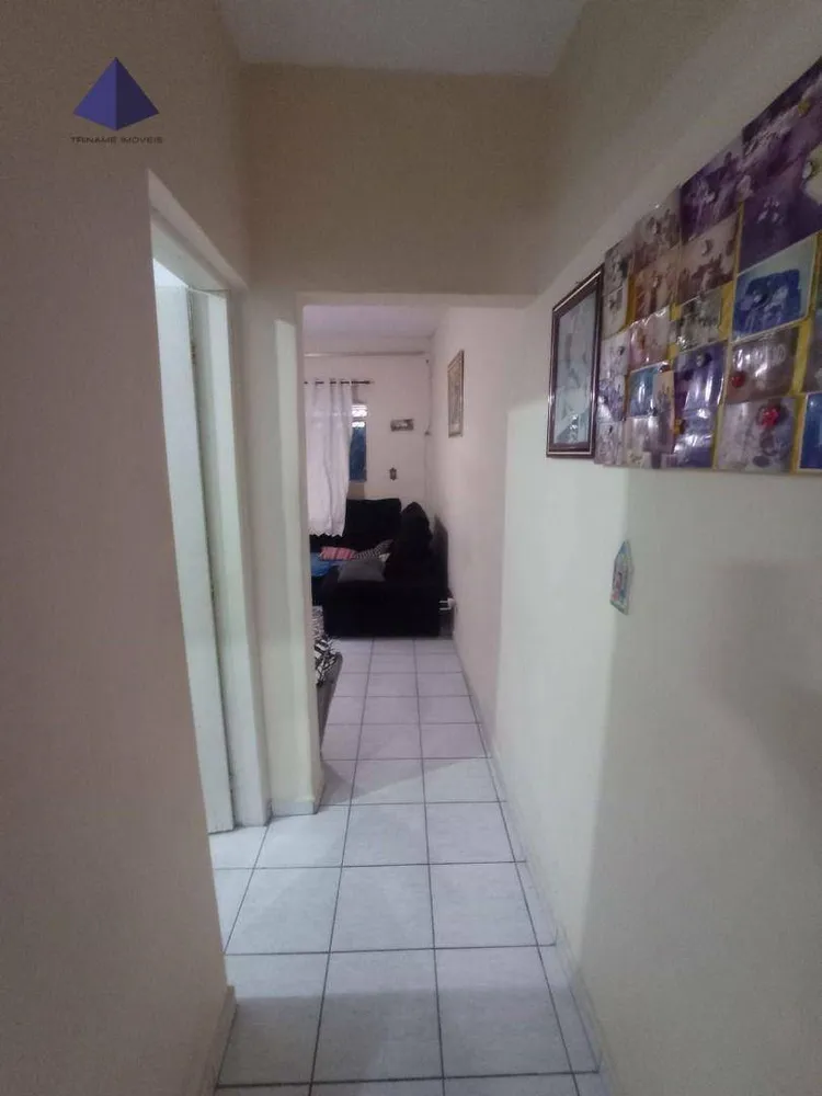 Casa, 2 quartos, 125 m² - Foto 6