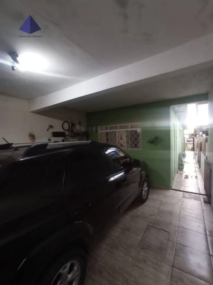Casa, 2 quartos, 125 m² - Foto 9