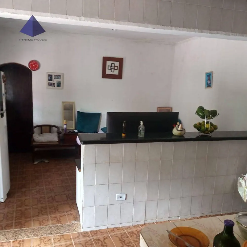 Chácara, 3 quartos, 1050 m² - Foto 1