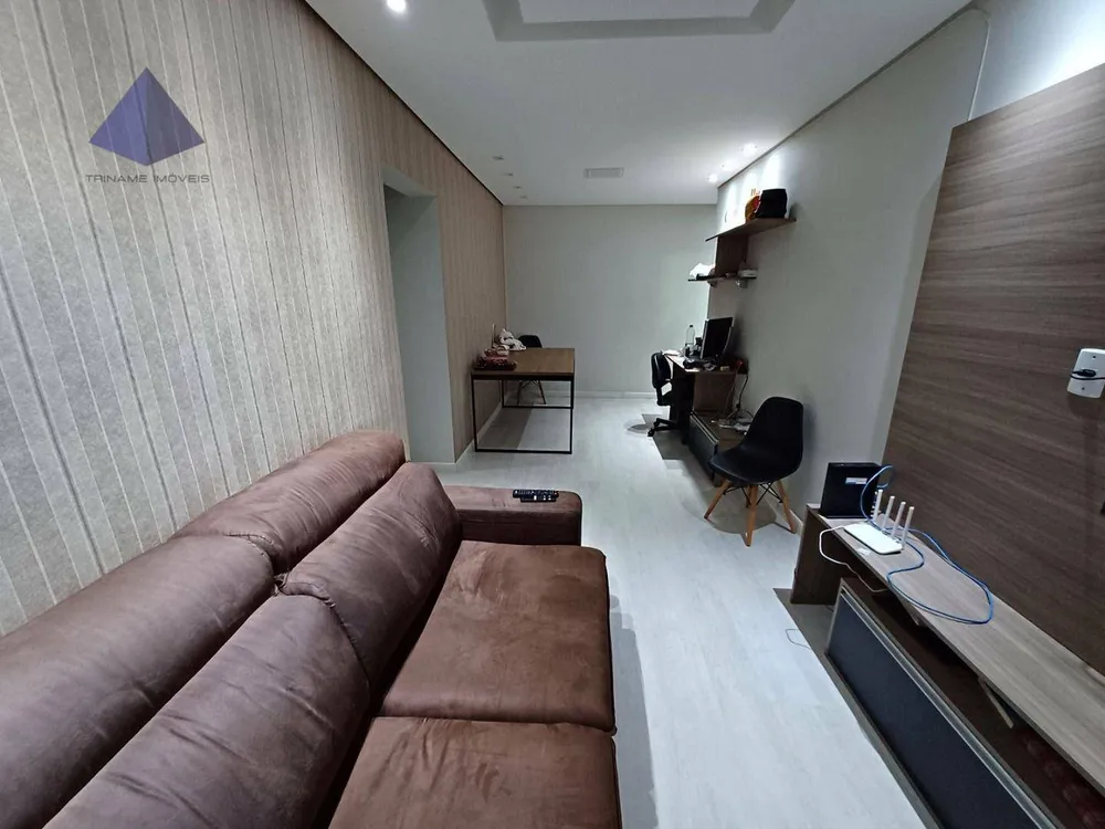 Apartamento, 2 quartos, 57 m² - Foto 2