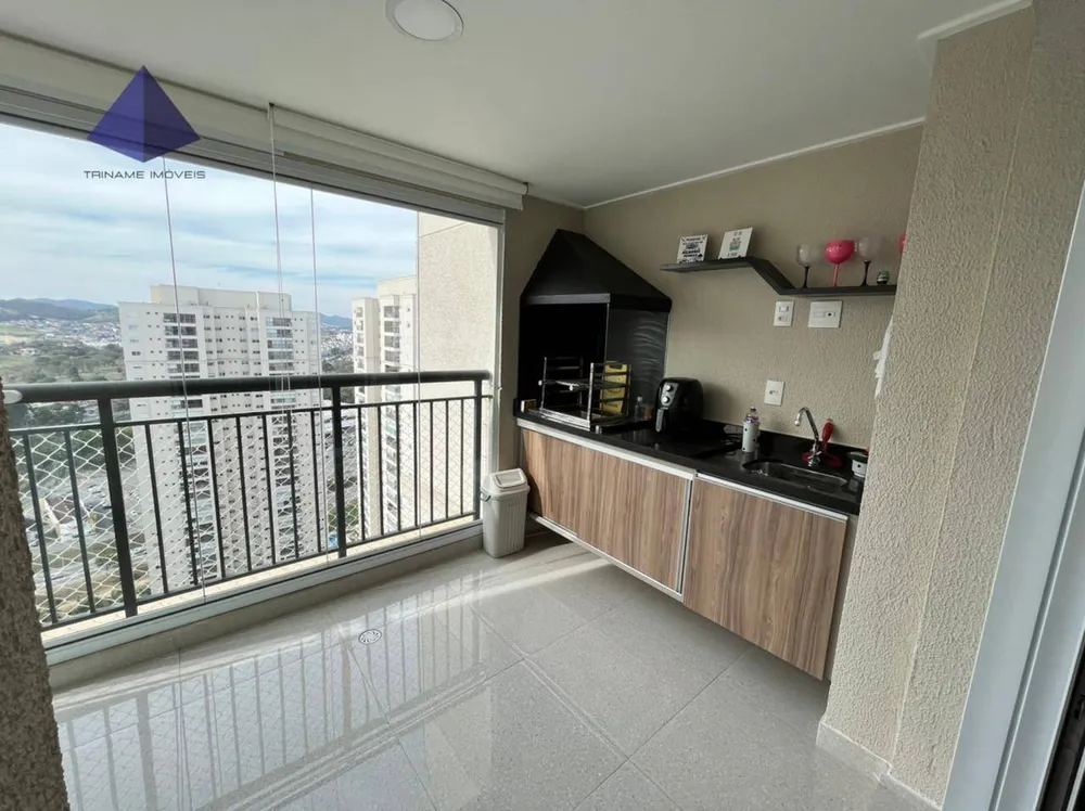 Apartamento, 2 quartos, 68 m² - Foto 1