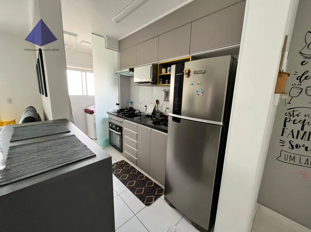 Apartamento, 2 quartos, 68 m² - Foto 5