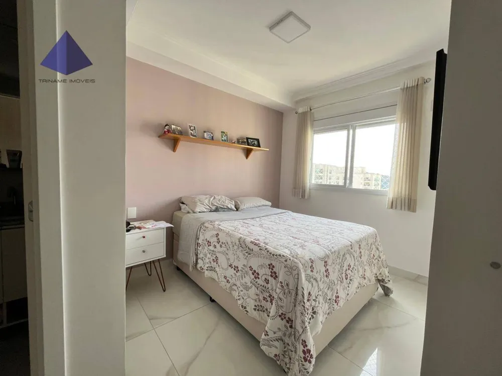 Apartamento, 2 quartos, 68 m² - Foto 2