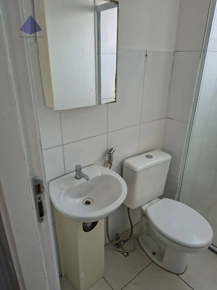 Apartamento, 2 quartos, 42 m² - Foto 8