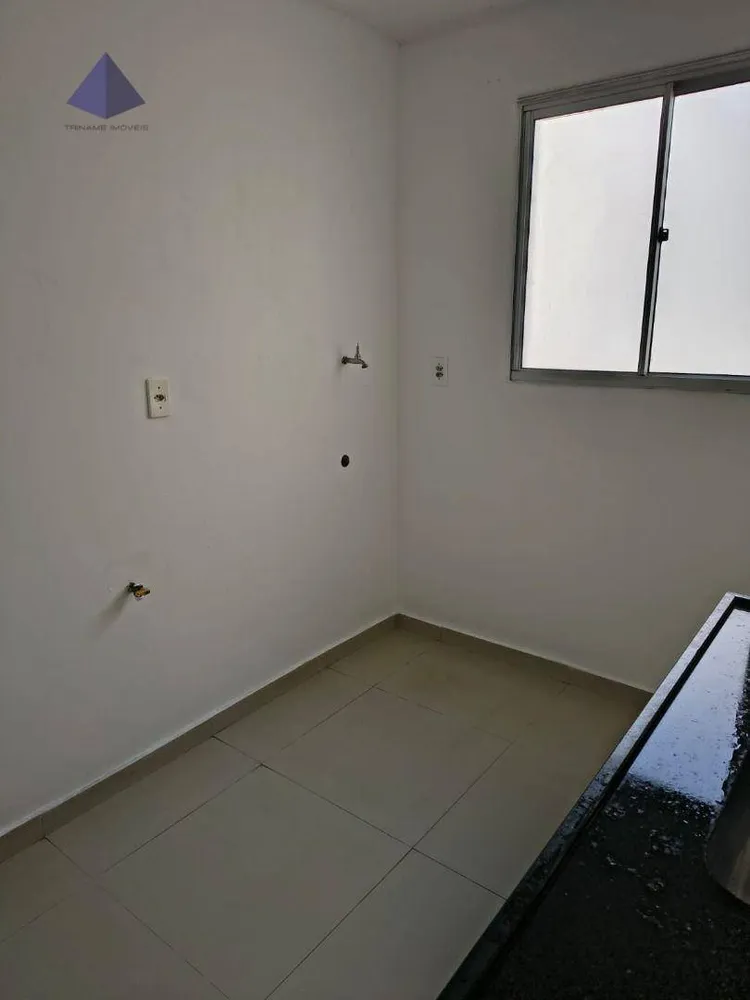 Apartamento, 2 quartos, 42 m² - Foto 2