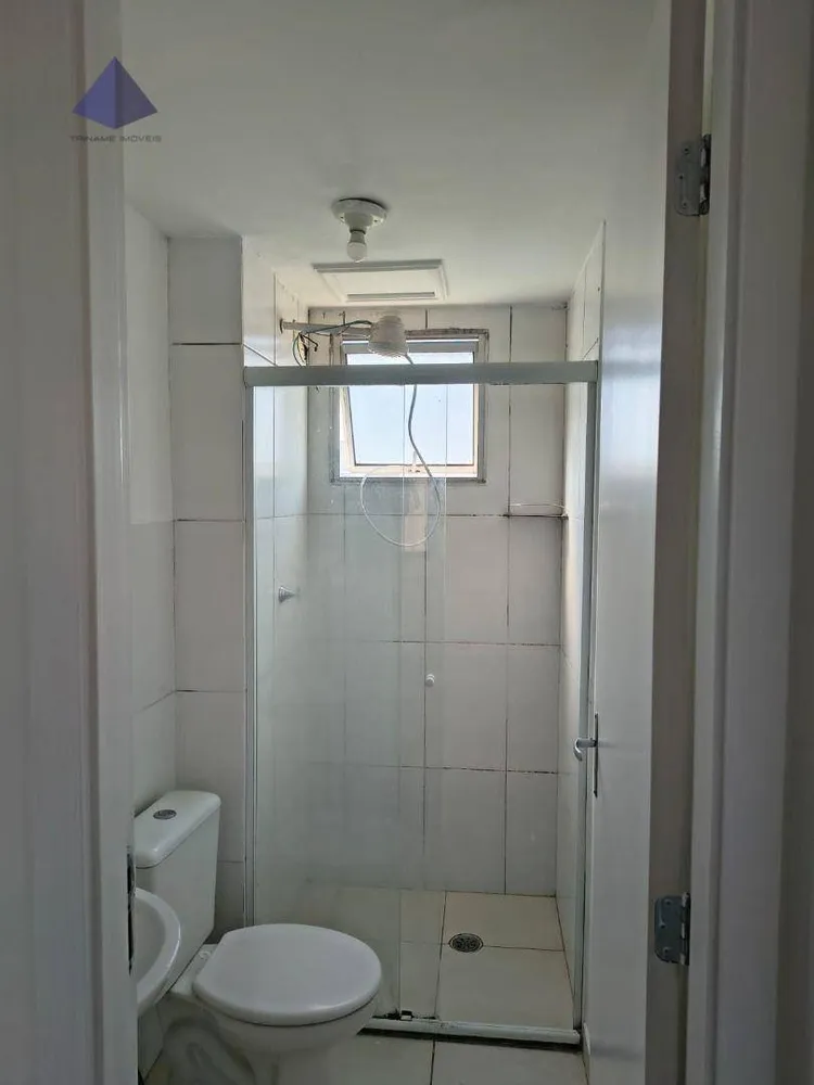 Apartamento, 2 quartos, 42 m² - Foto 3