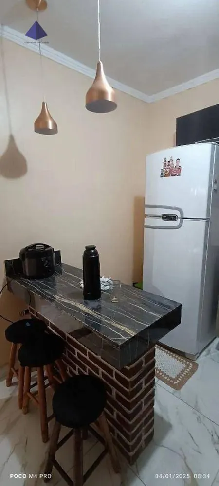 Sobrado, 2 quartos, 100 m² - Foto 3
