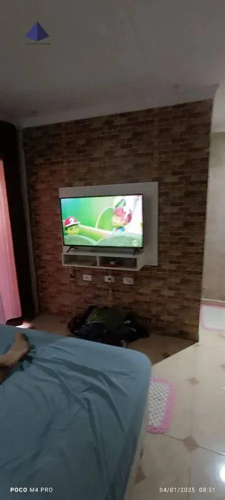 Sobrado, 2 quartos, 100 m² - Foto 6