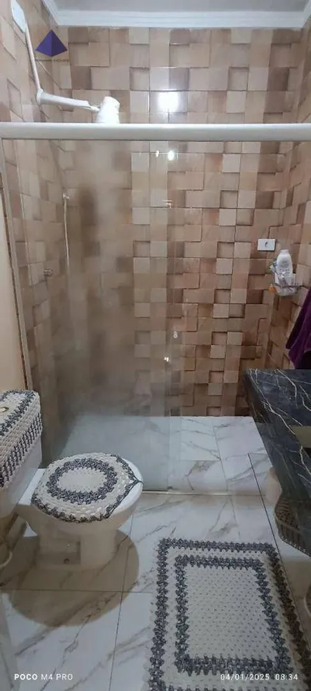Sobrado, 2 quartos, 100 m² - Foto 10