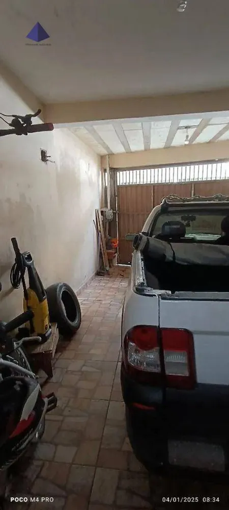Sobrado, 2 quartos, 100 m² - Foto 12