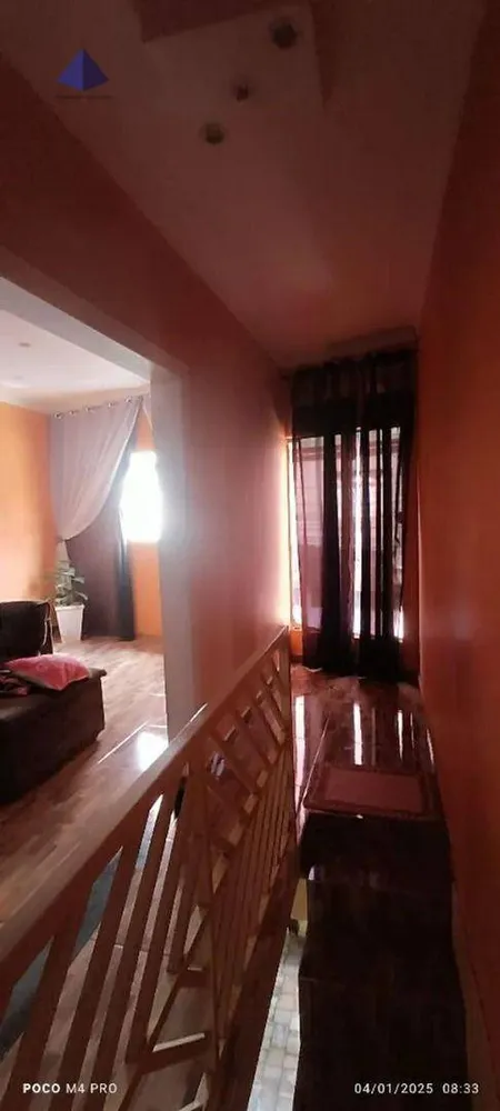 Sobrado, 2 quartos, 100 m² - Foto 2