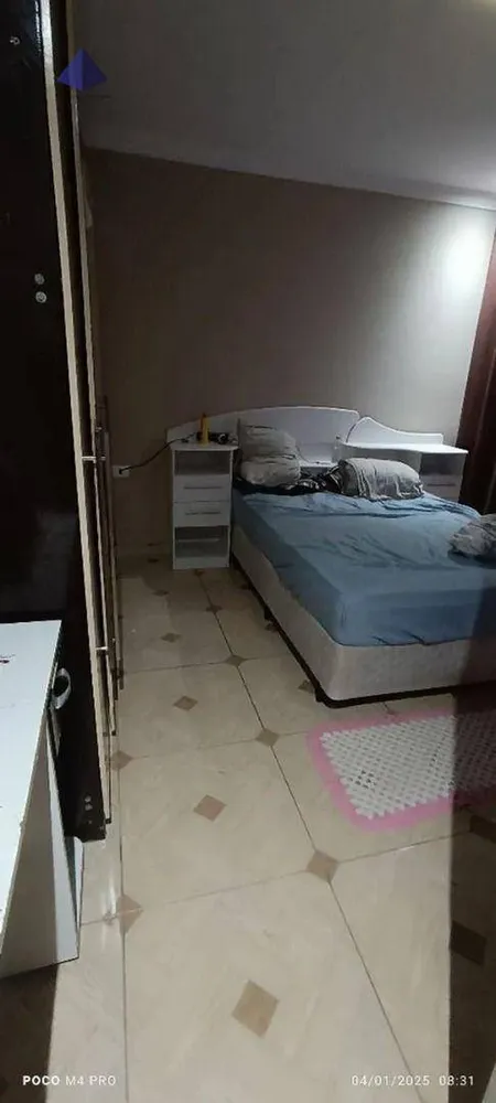 Sobrado, 2 quartos, 100 m² - Foto 5