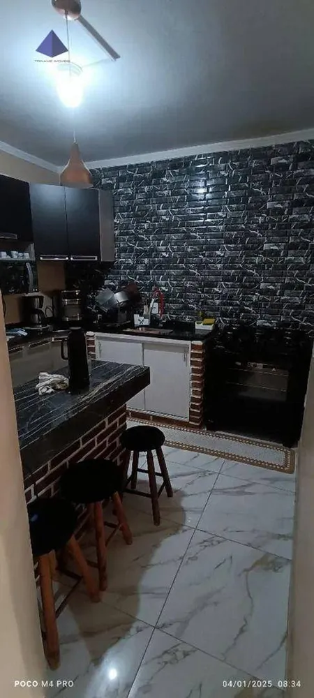 Sobrado, 2 quartos, 100 m² - Foto 4