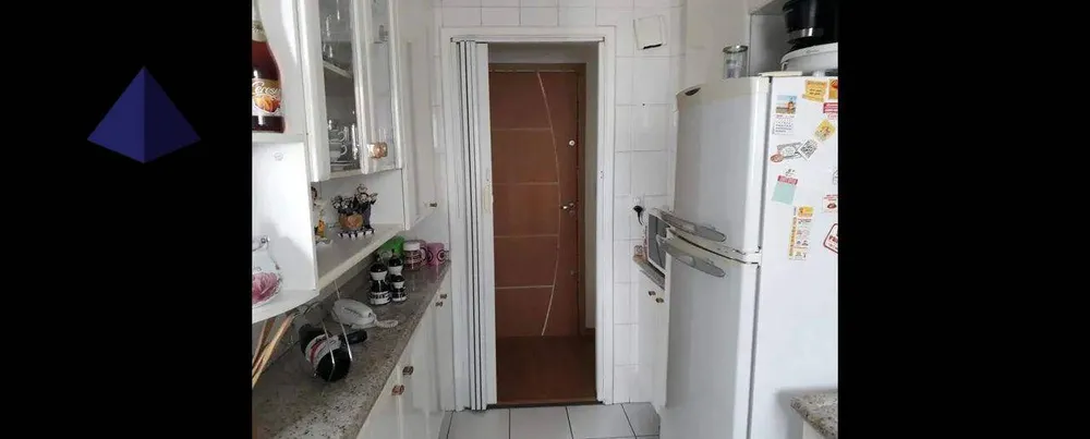 Apartamento, 3 quartos, 88 m² - Foto 7