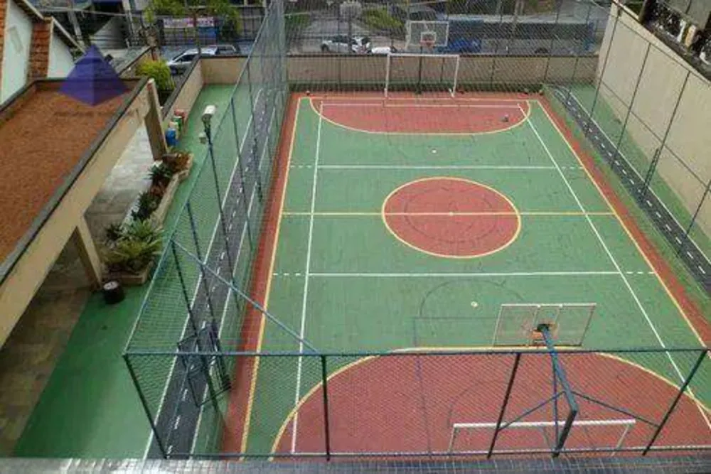 Apartamento, 3 quartos, 88 m² - Foto 3