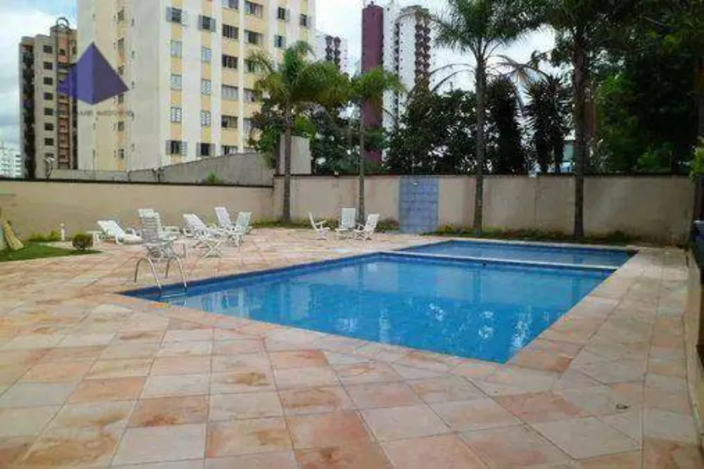 Apartamento, 3 quartos, 88 m² - Foto 6