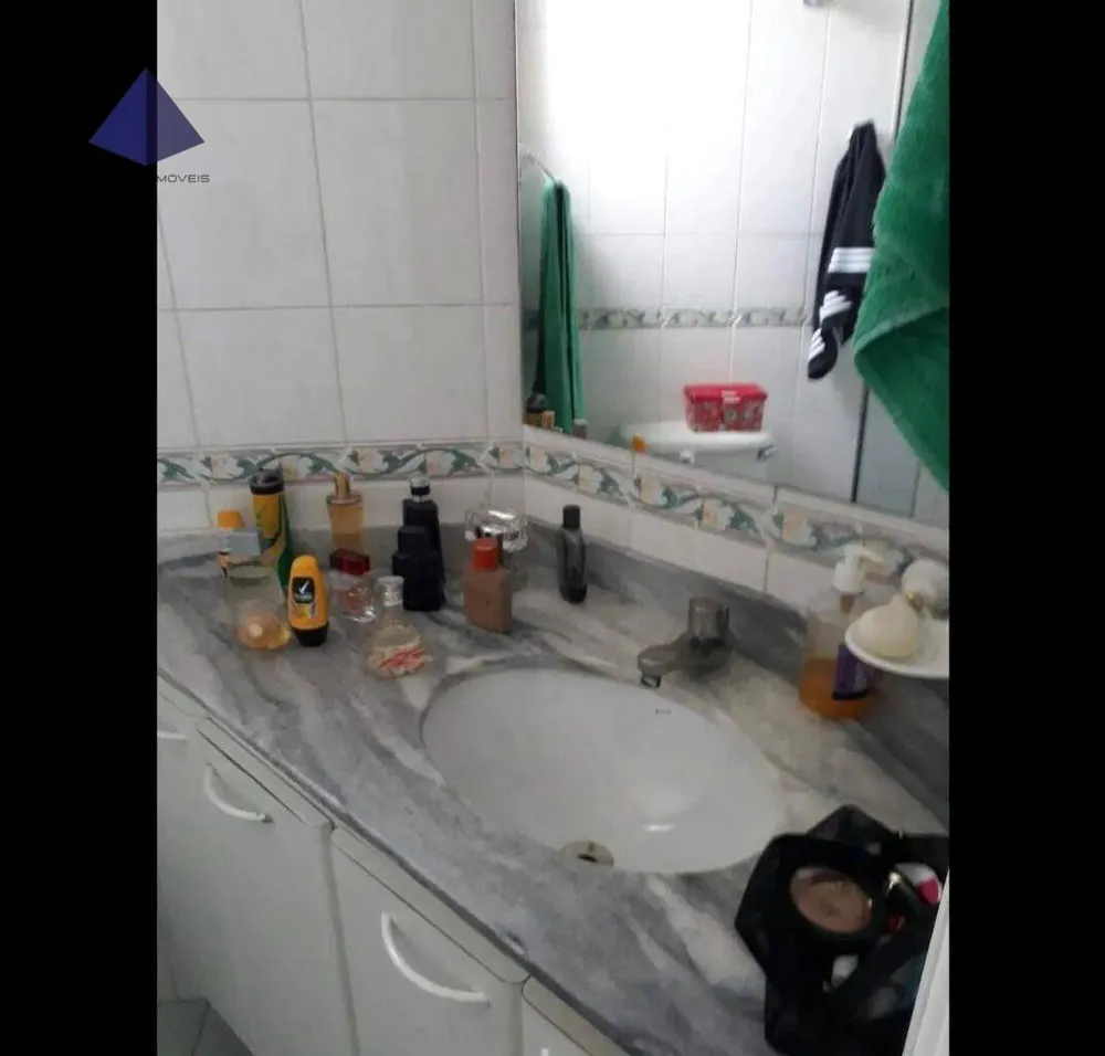 Apartamento, 3 quartos, 88 m² - Foto 11