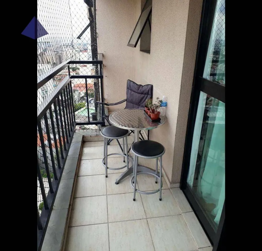 Apartamento, 3 quartos, 88 m² - Foto 5