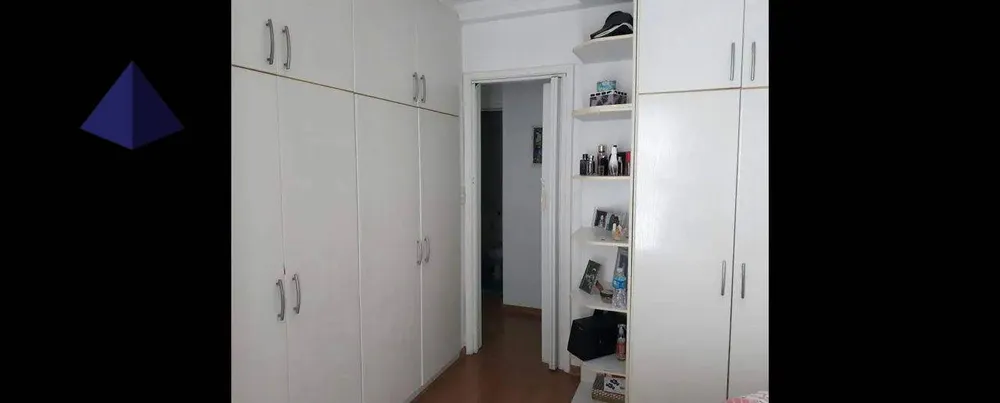 Apartamento, 3 quartos, 88 m² - Foto 9