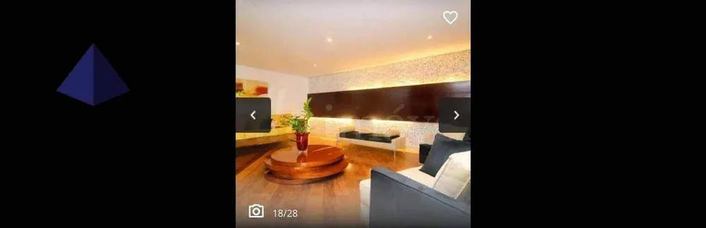 Apartamento, 3 quartos, 88 m² - Foto 1