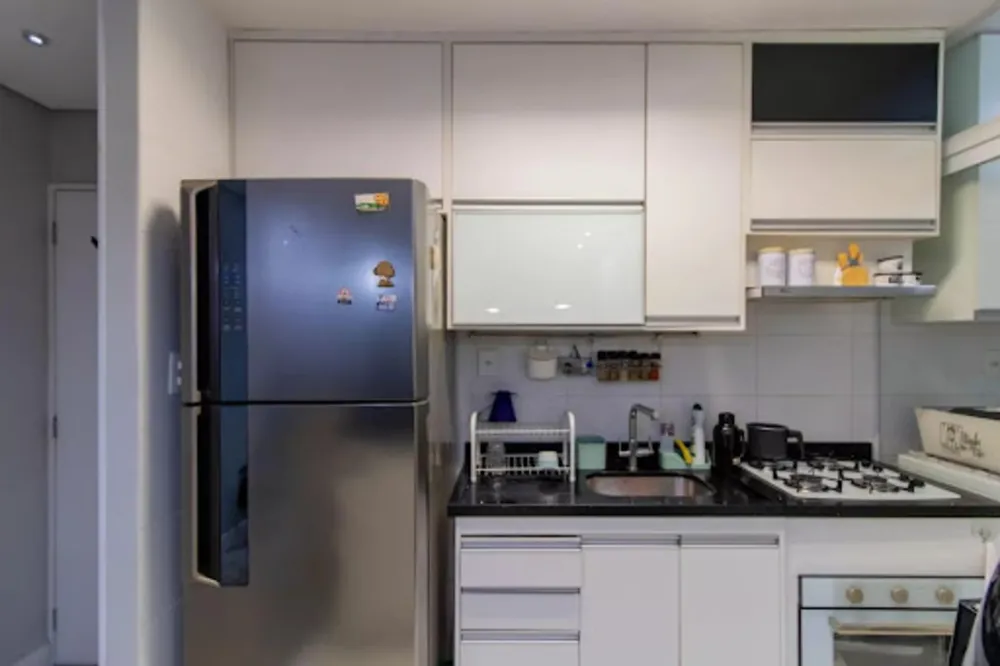 Apartamento, 3 quartos, 68 m² - Foto 7