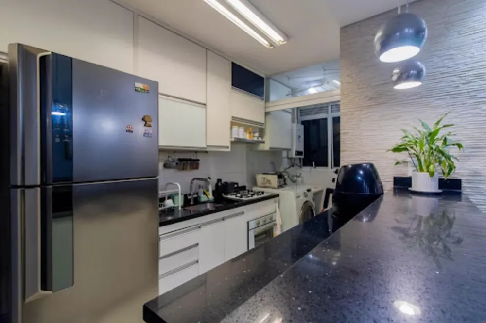 Apartamento, 3 quartos, 68 m² - Foto 8