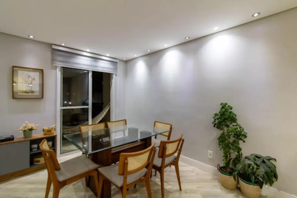 Apartamento, 3 quartos, 68 m² - Foto 5