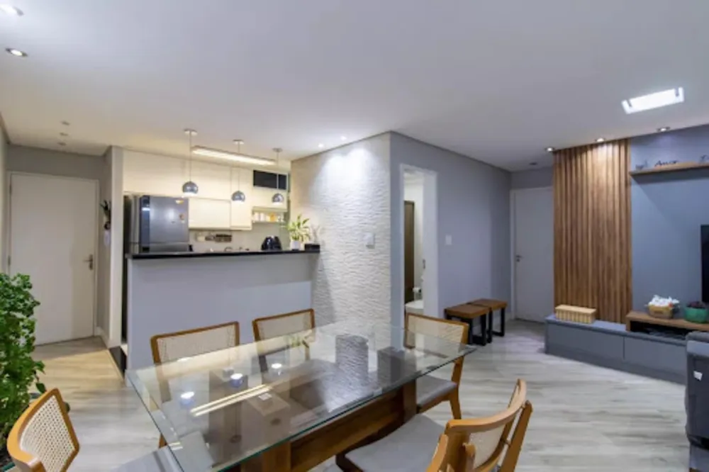 Apartamento, 3 quartos, 68 m² - Foto 2