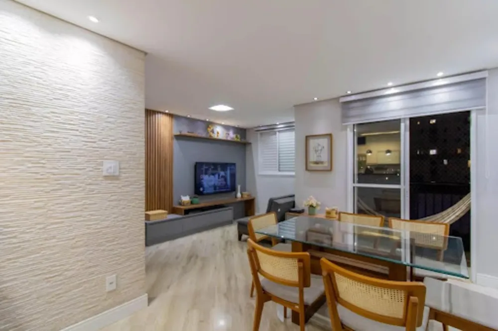 Apartamento, 3 quartos, 68 m² - Foto 3