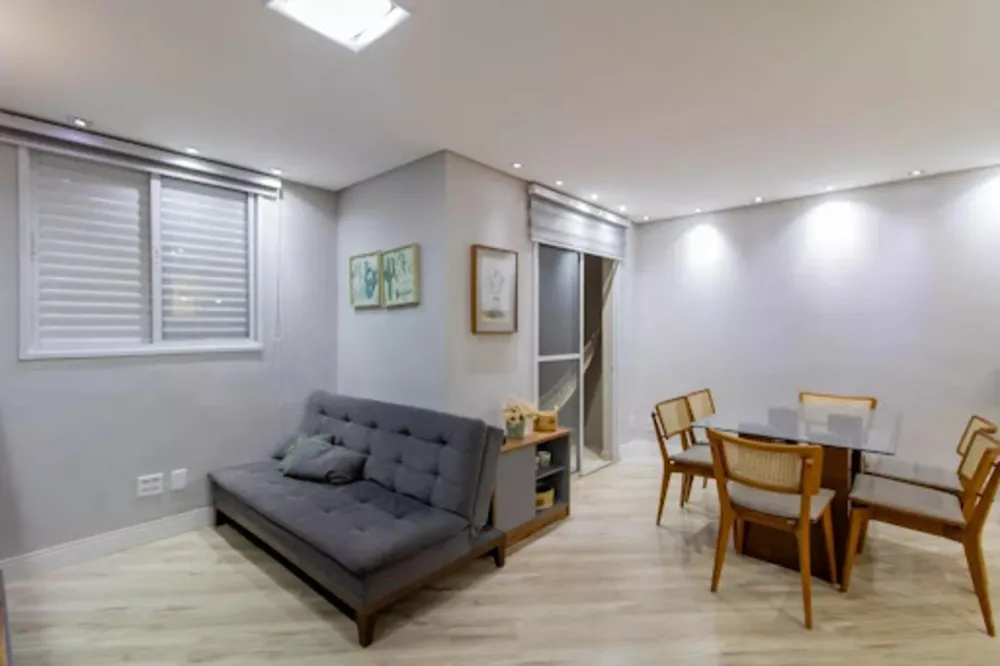 Apartamento, 3 quartos, 68 m² - Foto 4